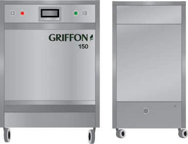 Griffon 150 uređaj za obradu ostataka hrane